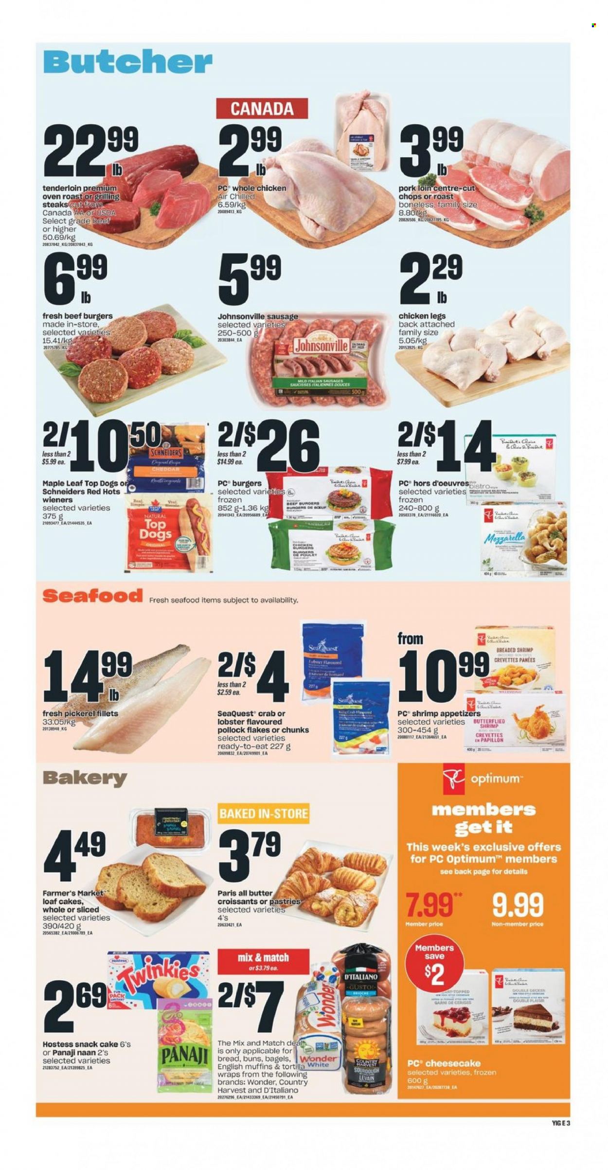 Independent flyer - May 05, 2022 - May 11, 2022. Page 5
