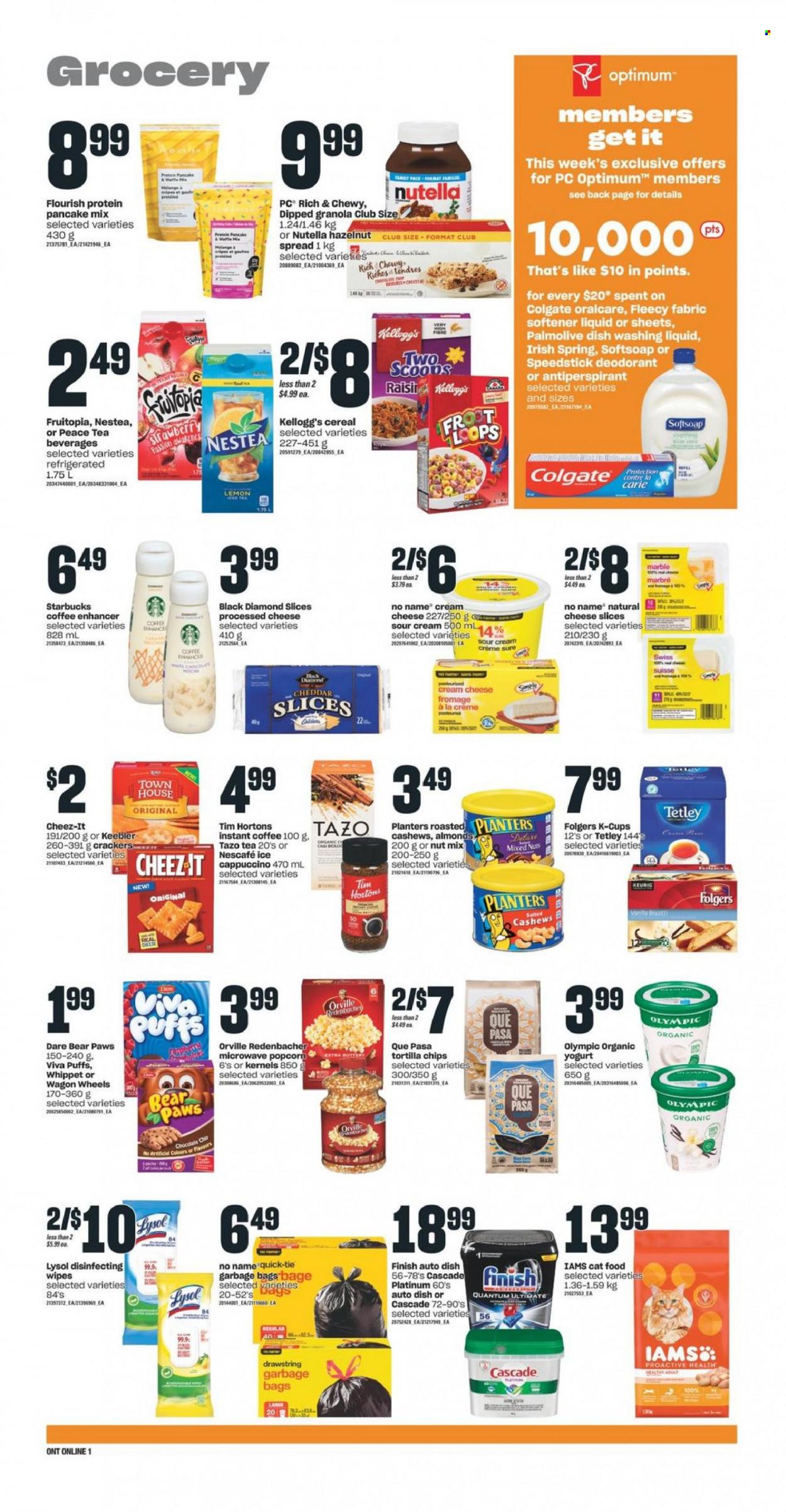 Independent flyer - May 05, 2022 - May 11, 2022. Page 7