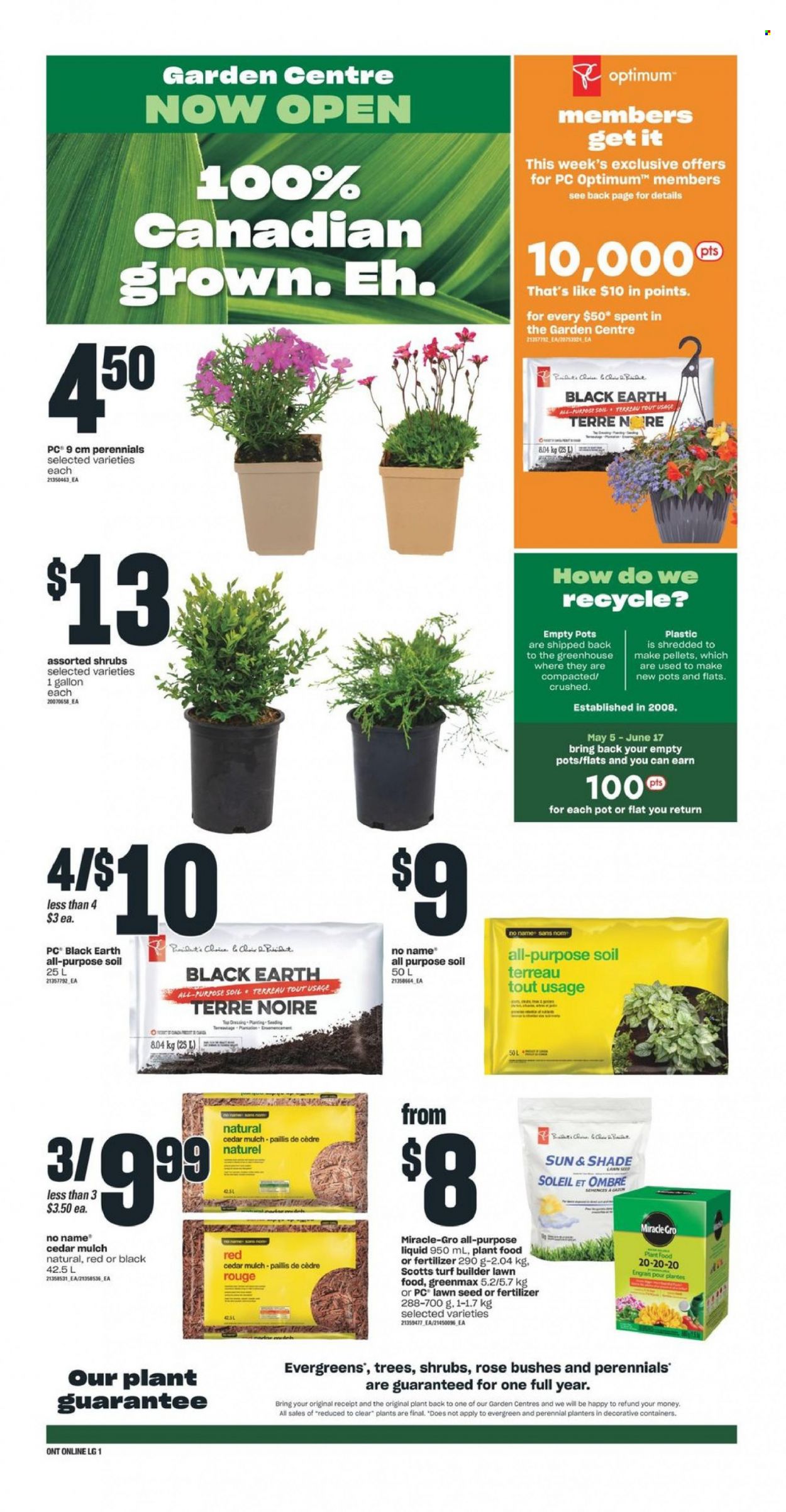 Independent flyer - May 05, 2022 - May 11, 2022. Page 10