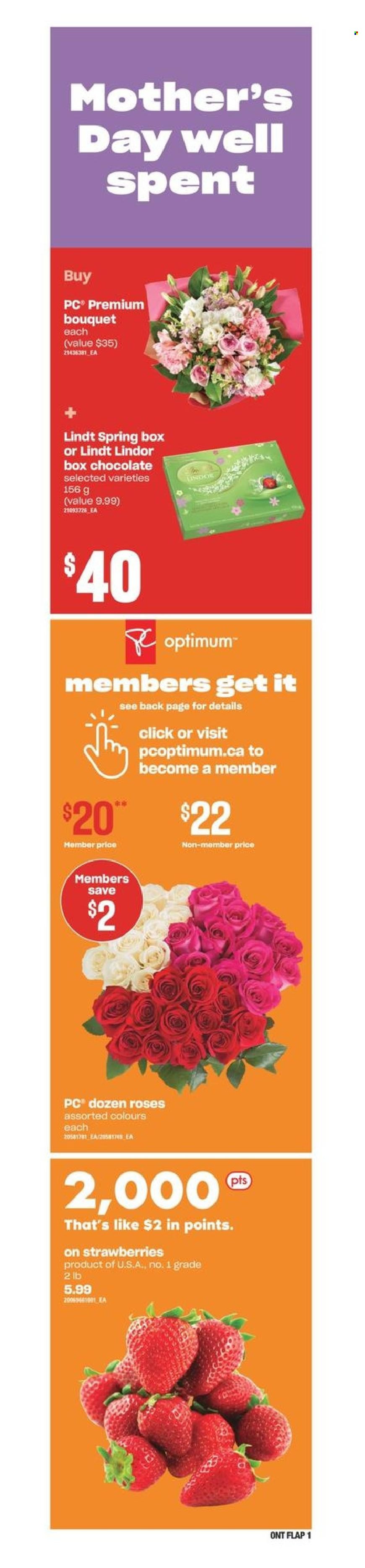 Independent flyer - May 05, 2022 - May 11, 2022. Page 12