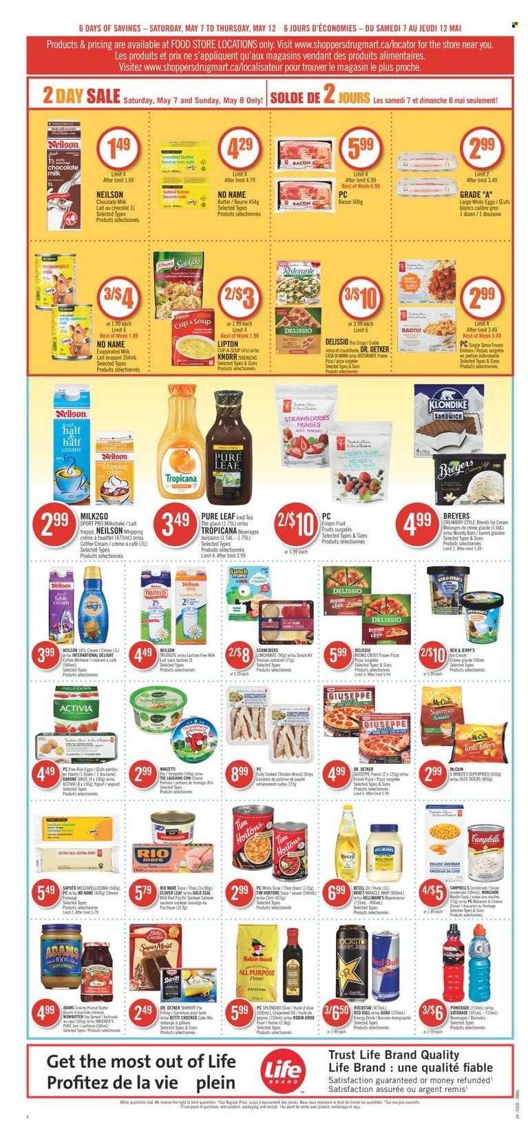 Shoppers Drug Mart flyer - May 07, 2022 - May 12, 2022. Page 4