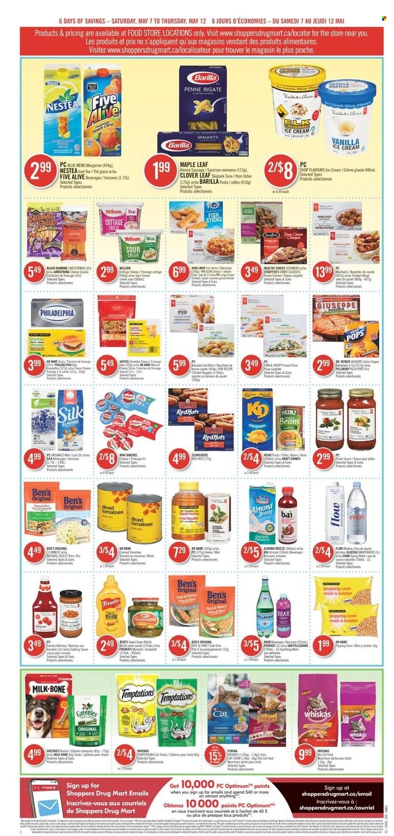 Shoppers Drug Mart flyer - May 07, 2022 - May 12, 2022. Page 5