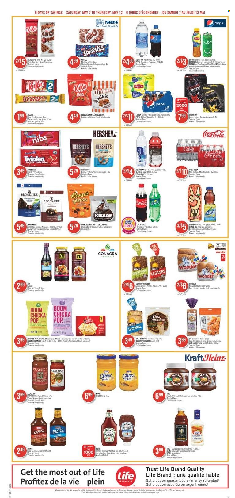 Shoppers Drug Mart flyer - May 07, 2022 - May 12, 2022. Page 7