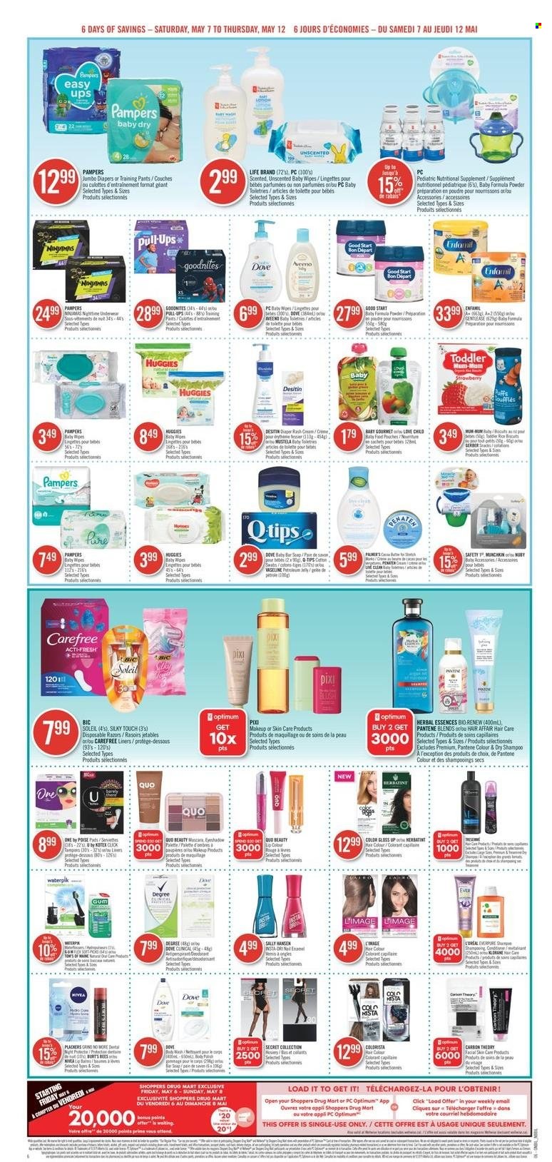 Shoppers Drug Mart flyer - May 07, 2022 - May 12, 2022. Page 8