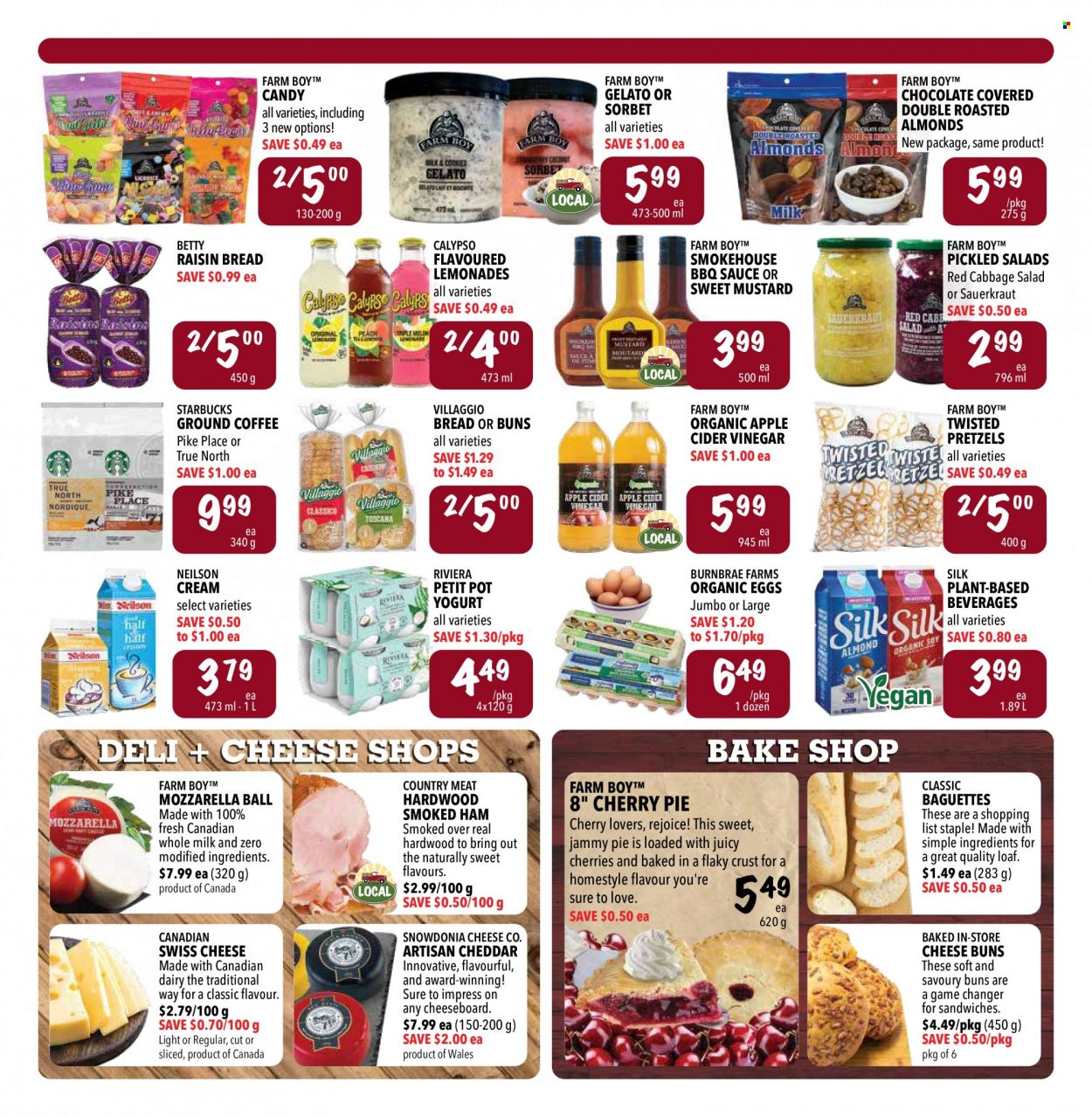 Farm Boy flyer - May 05, 2022 - May 11, 2022. Page 6
