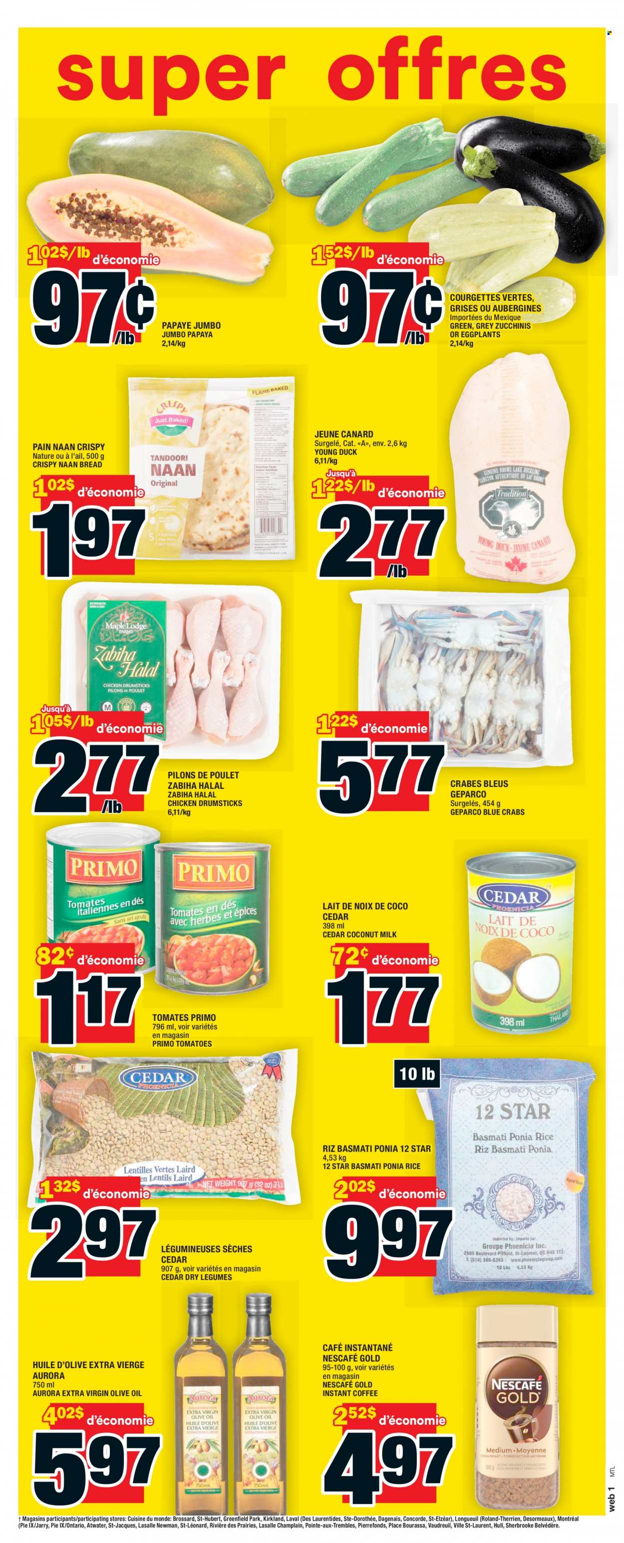 Super C flyer - May 12, 2022 - May 18, 2022. Page 9