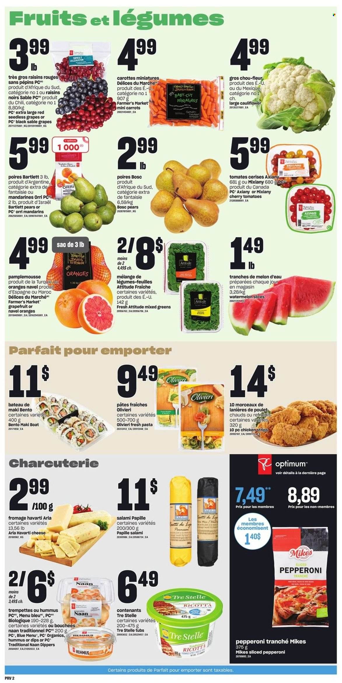Provigo flyer - May 12, 2022 - May 18, 2022. Page 3