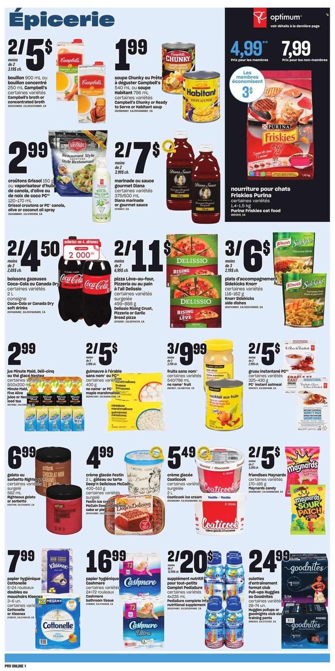 Provigo flyer - May 12, 2022 - May 18, 2022. Page 5