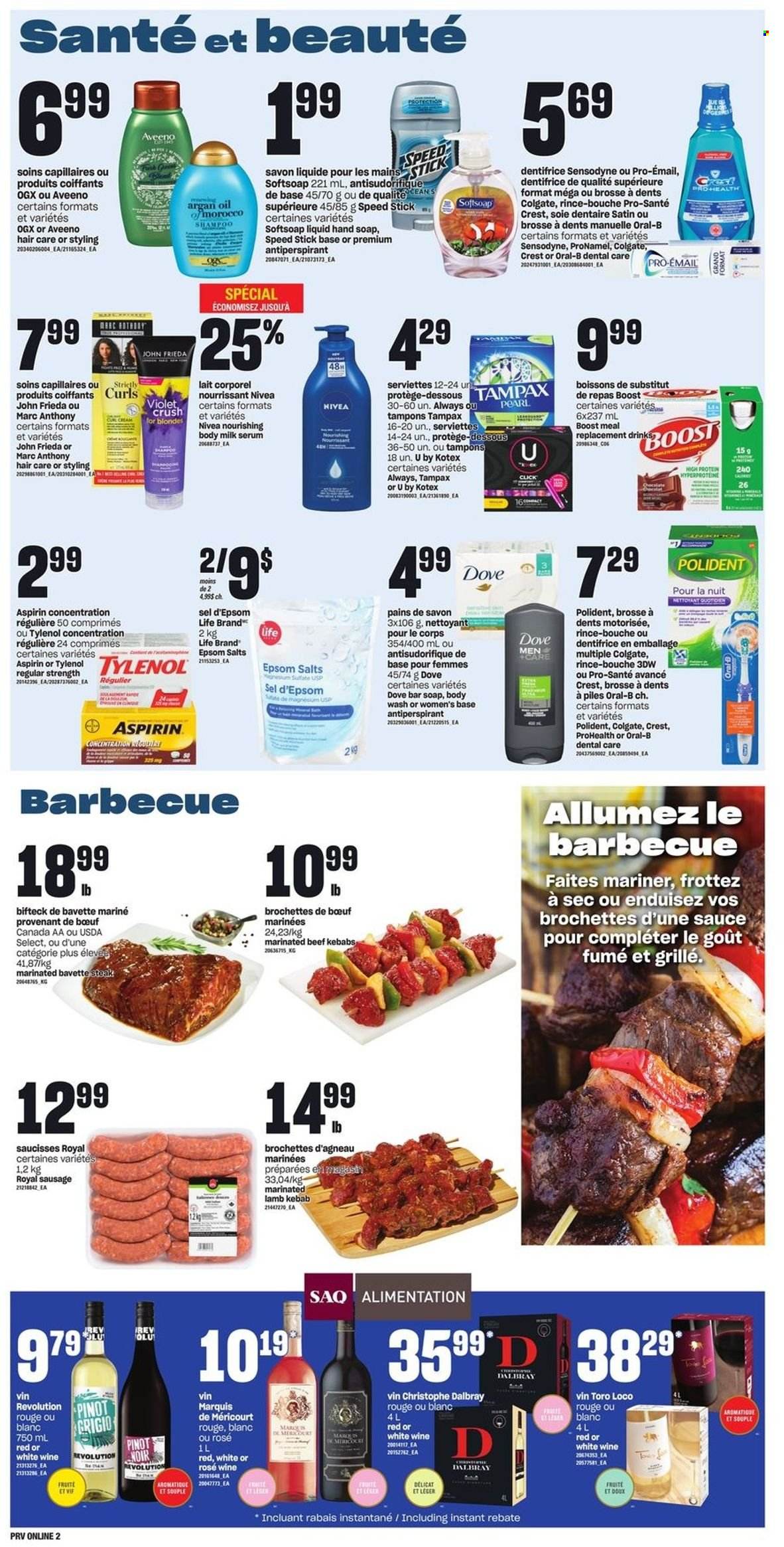 Provigo flyer - May 12, 2022 - May 18, 2022. Page 11