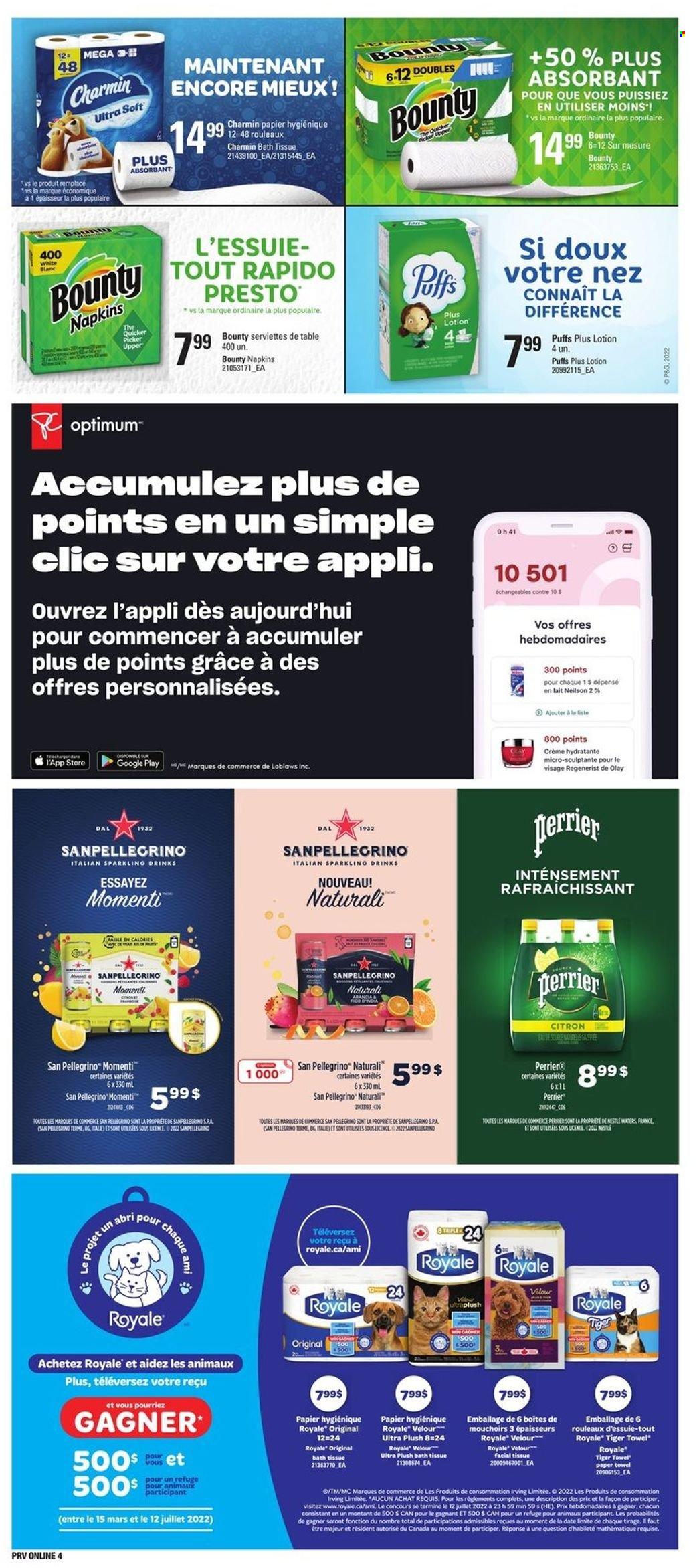 Provigo flyer - May 12, 2022 - May 18, 2022. Page 13