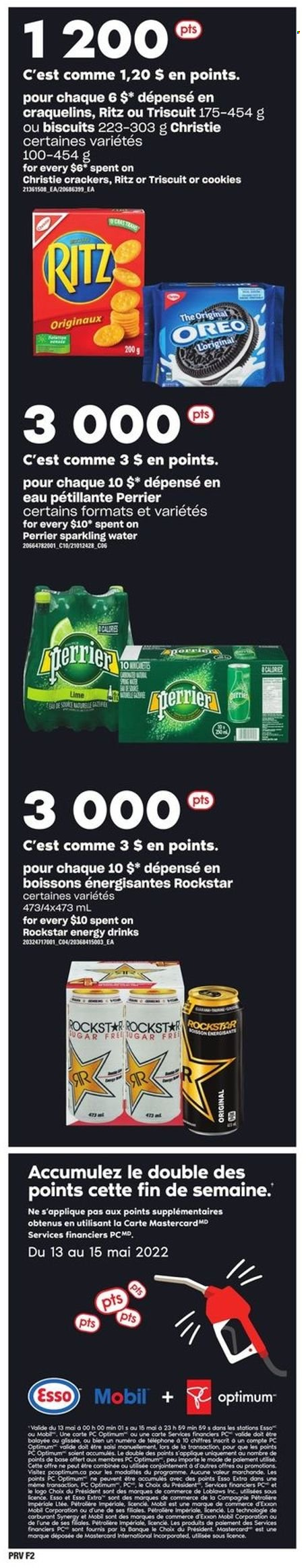 Provigo flyer - May 12, 2022 - May 18, 2022. Page 16