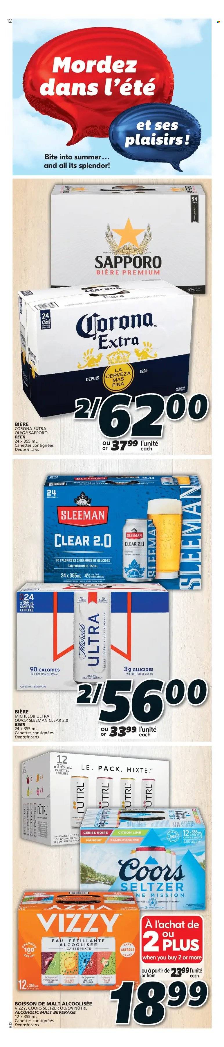 IGA flyer - May 12, 2022 - May 18, 2022. Page 10
