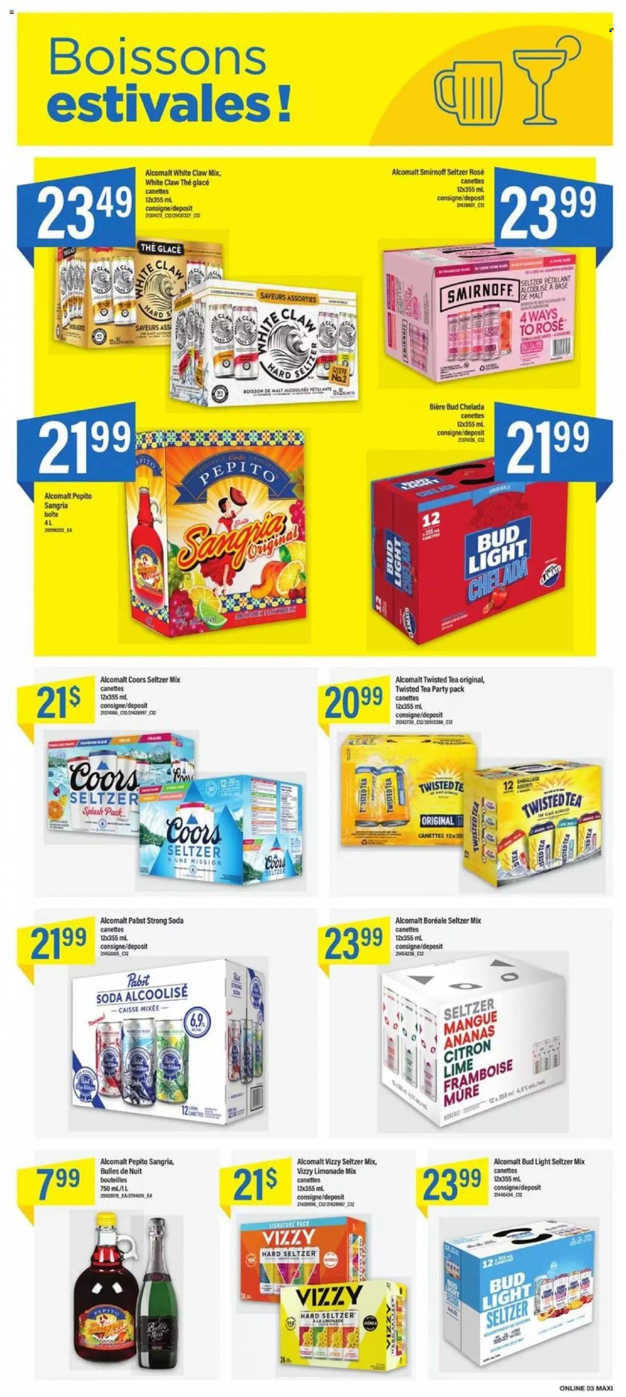 Maxi flyer - May 12, 2022 - May 18, 2022. Page 9