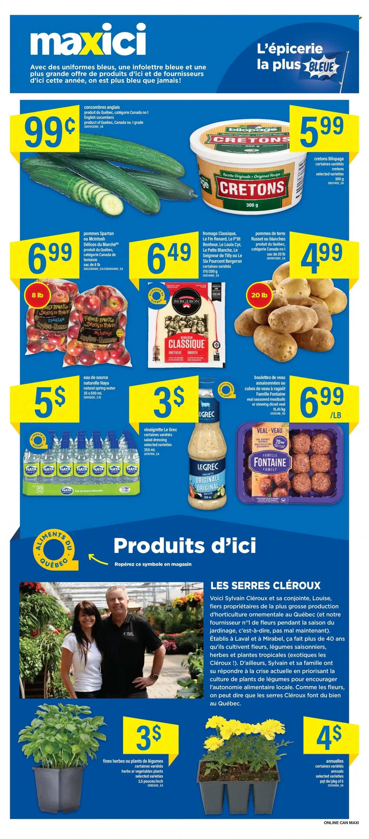 Maxi & Cie flyer - May 12, 2022 - May 18, 2022. Page 6