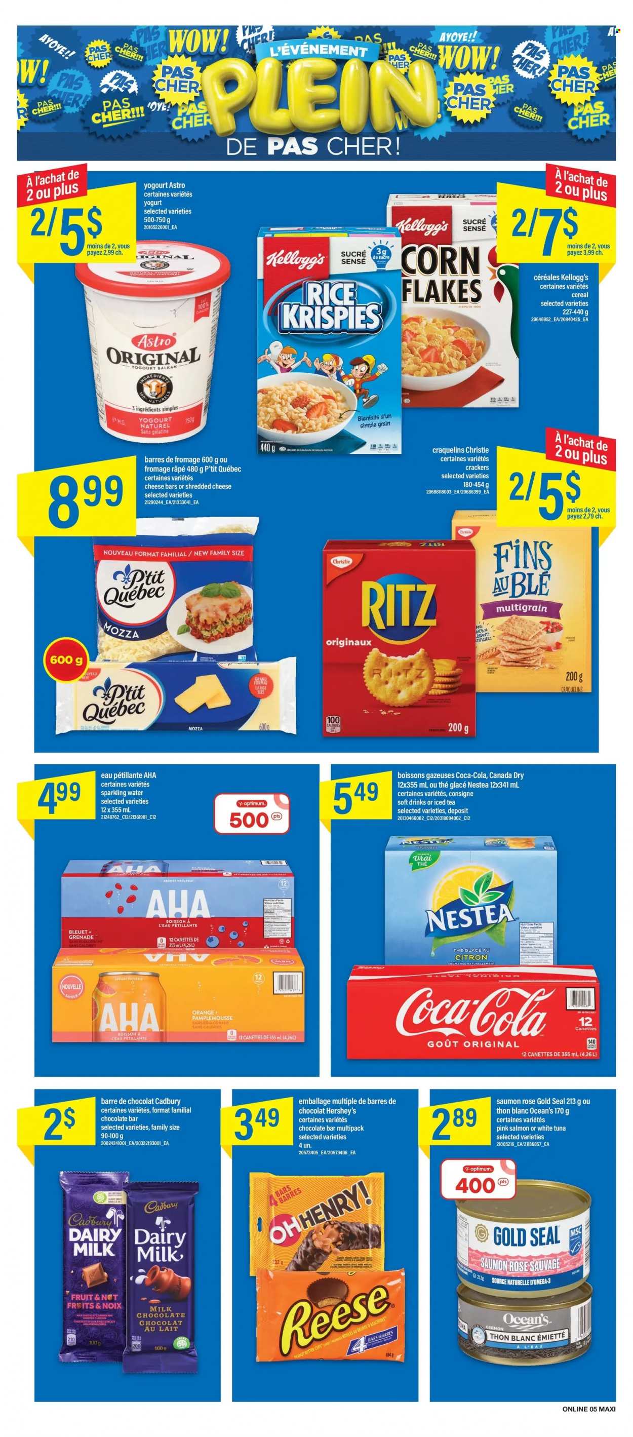 Maxi & Cie flyer - May 12, 2022 - May 18, 2022. Page 11