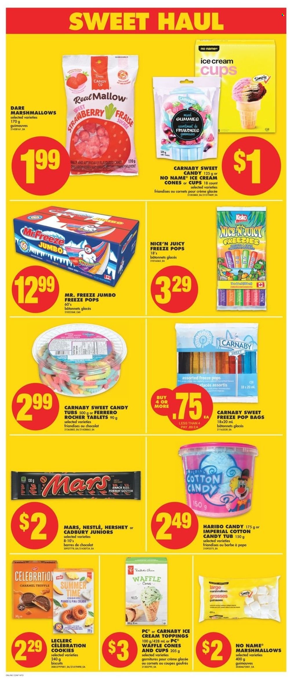 No Frills flyer - May 12, 2022 - May 18, 2022. Page 9