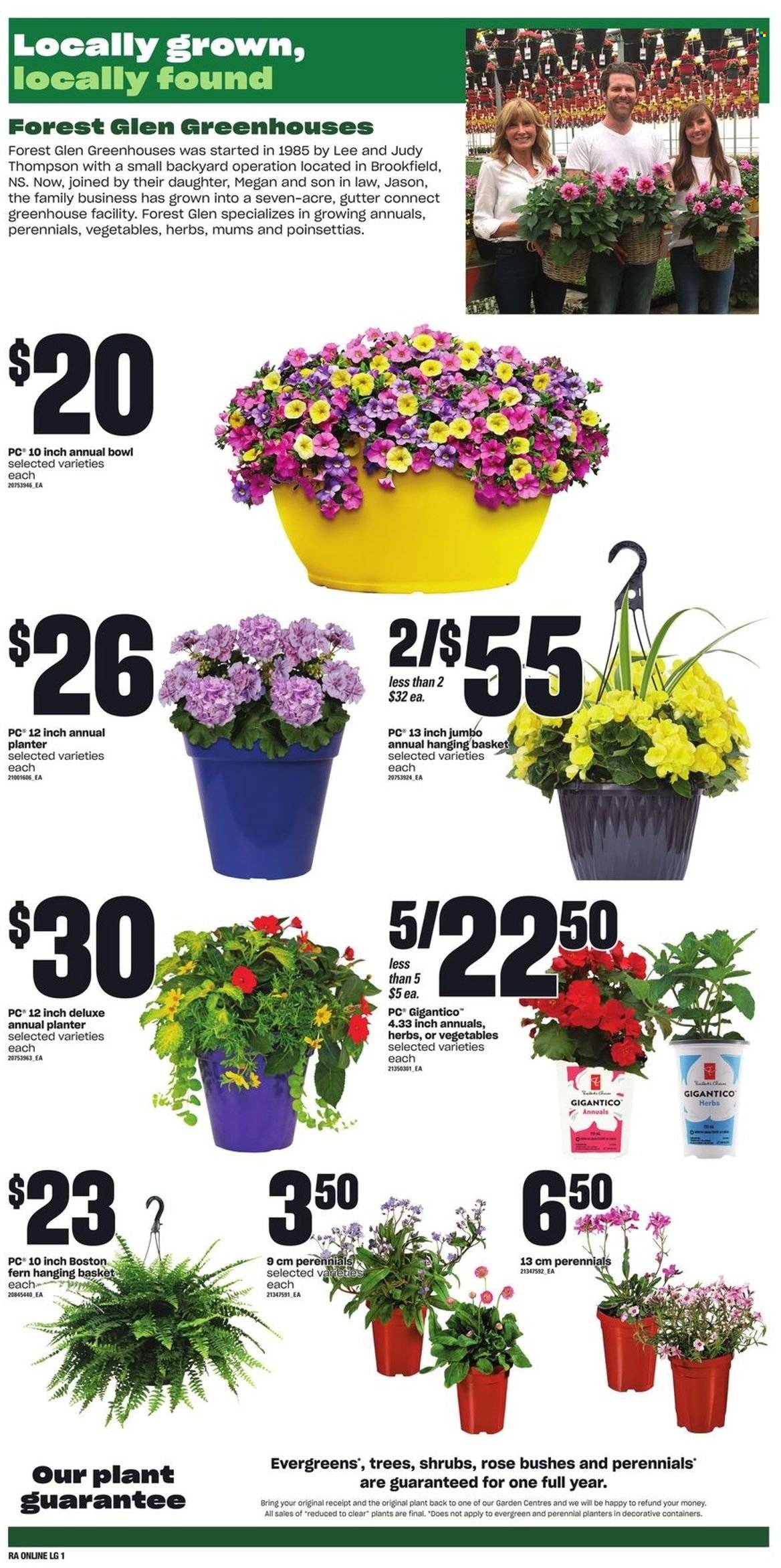 Atlantic Superstore flyer - May 12, 2022 - May 18, 2022. Page 6