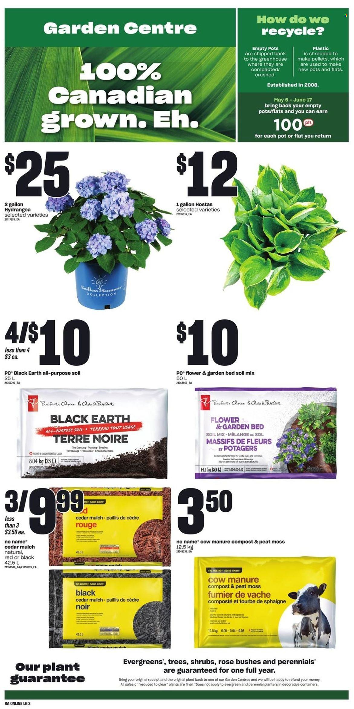 Atlantic Superstore flyer - May 12, 2022 - May 18, 2022. Page 7
