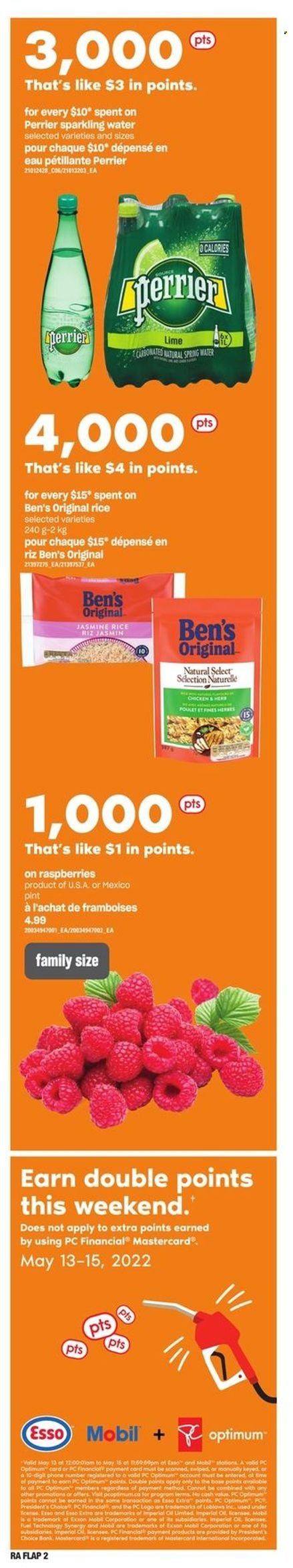 Atlantic Superstore flyer - May 12, 2022 - May 18, 2022. Page 15