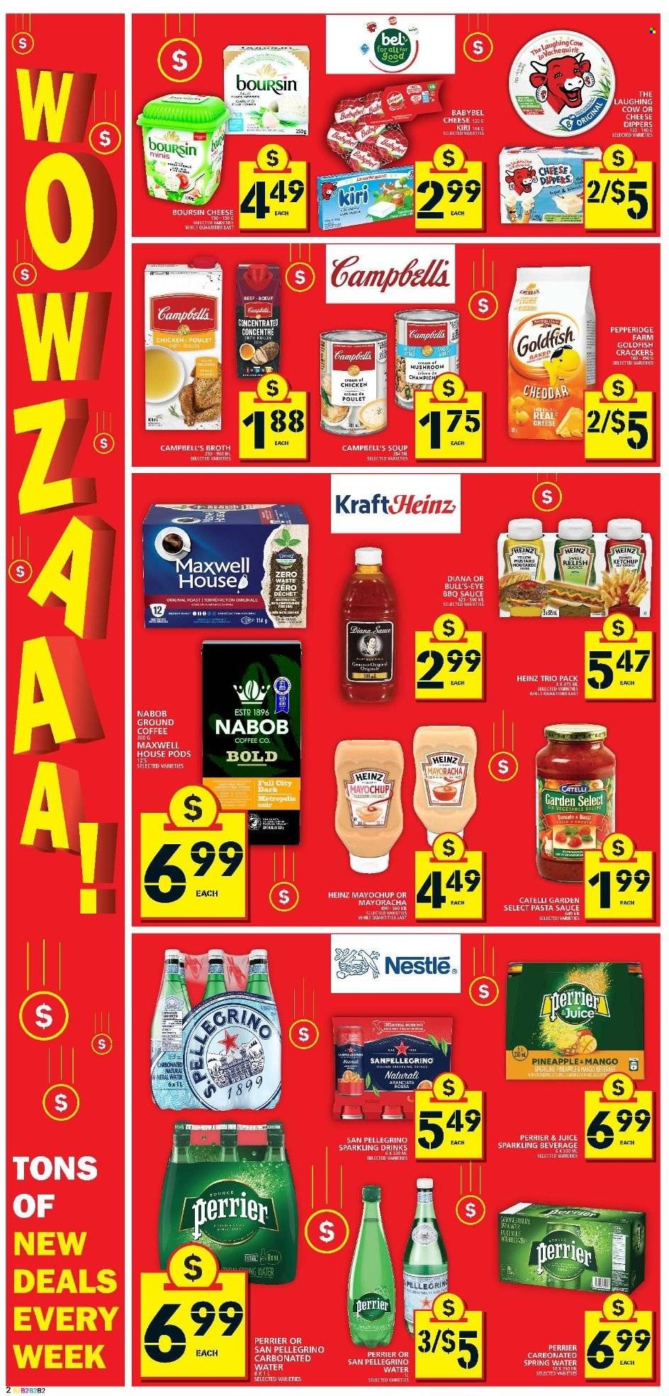 Food Basics flyer - May 12, 2022 - May 18, 2022. Page 3