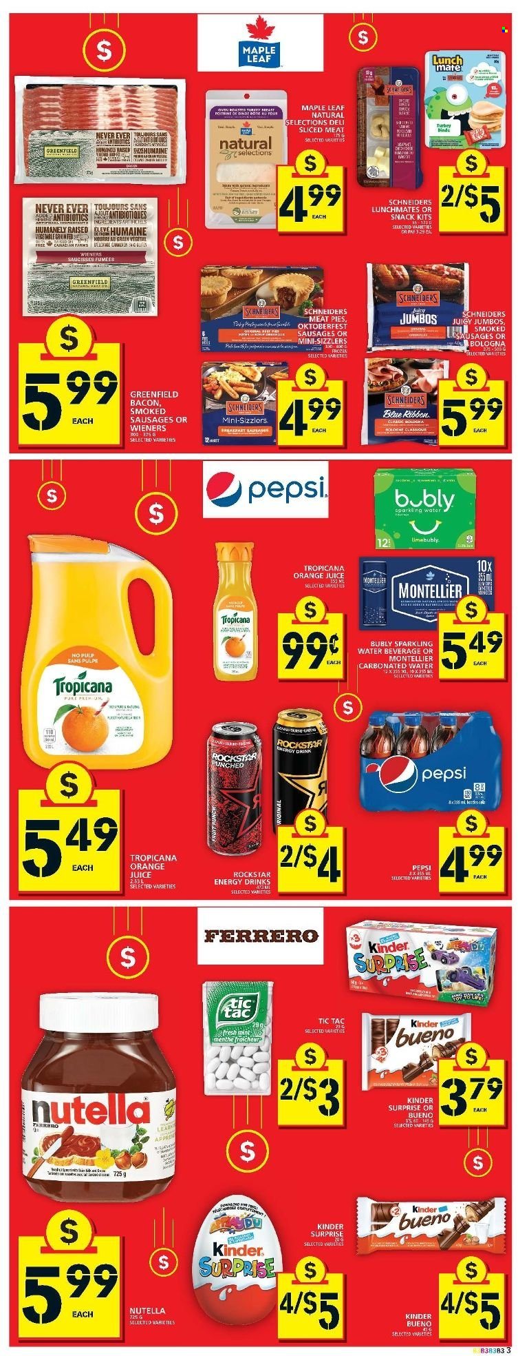 Food Basics flyer - May 12, 2022 - May 18, 2022. Page 4