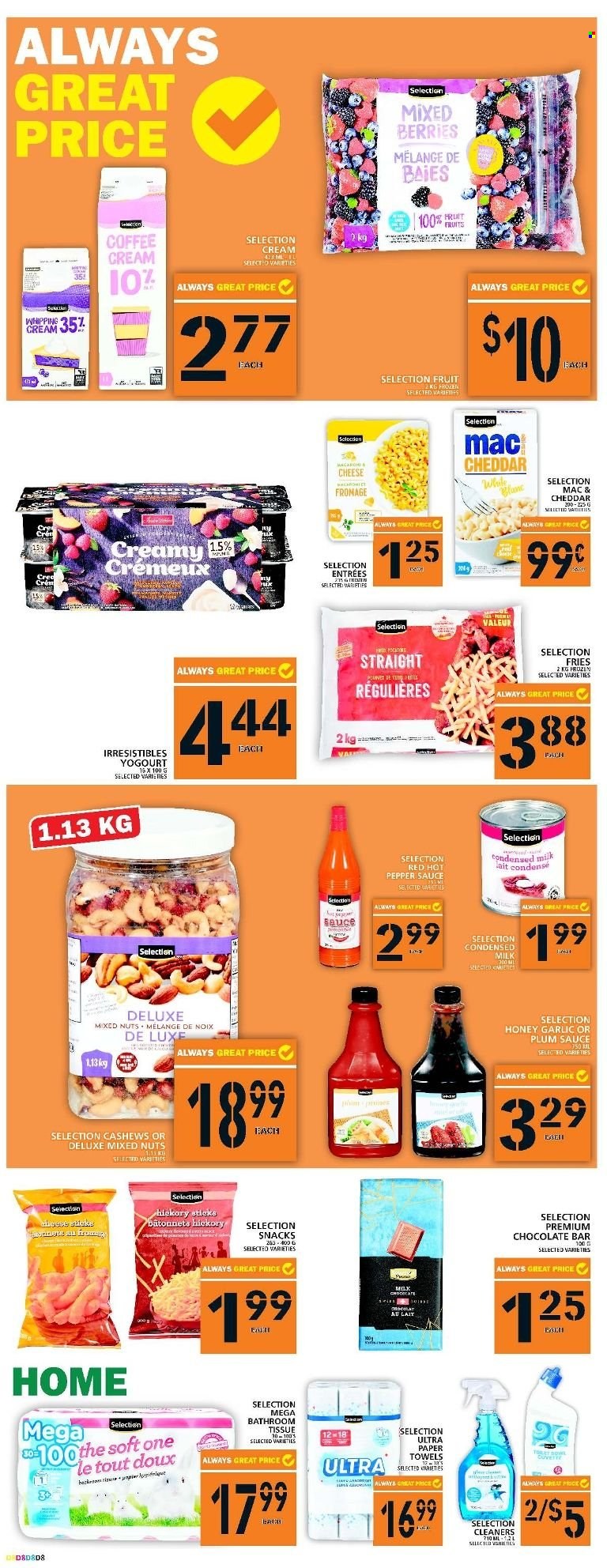 Food Basics flyer - May 12, 2022 - May 18, 2022. Page 9
