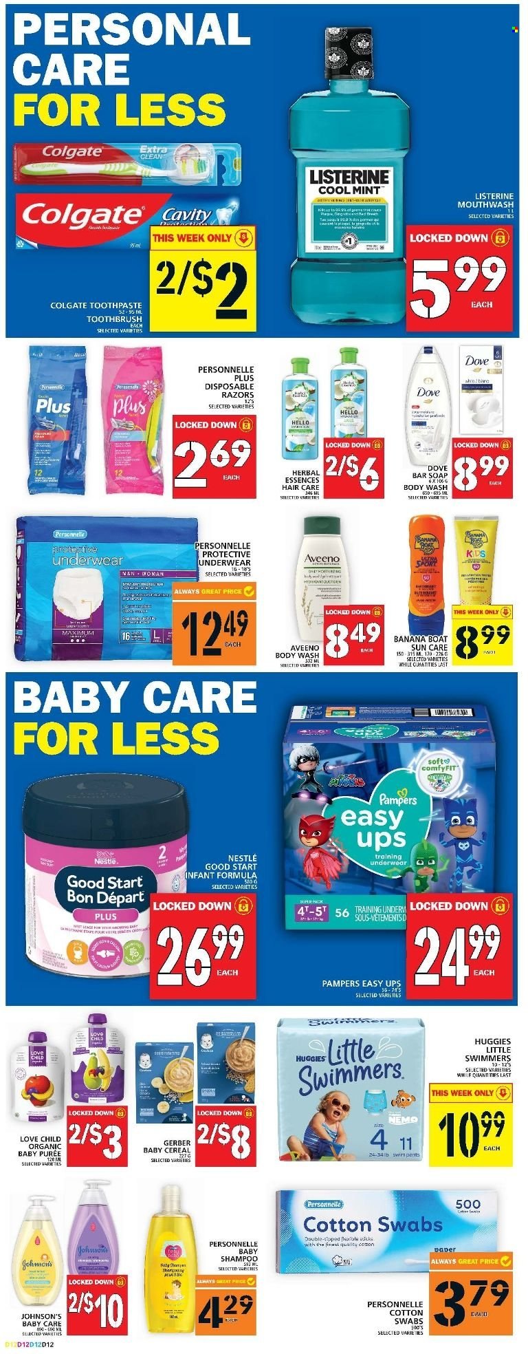 Food Basics flyer - May 12, 2022 - May 18, 2022. Page 13