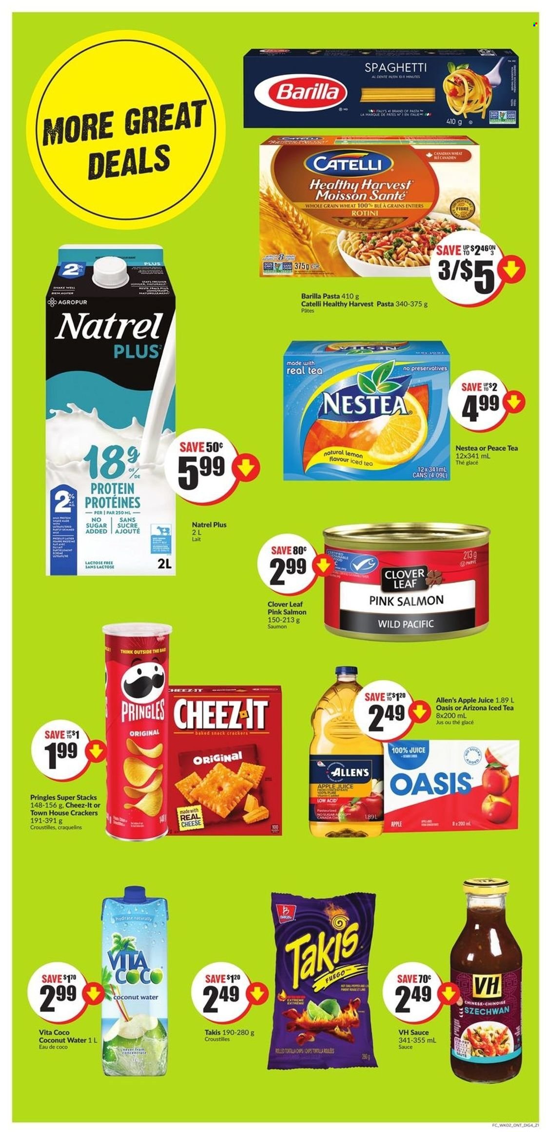 FreshCo. flyer - May 12, 2022 - May 18, 2022. Page 8