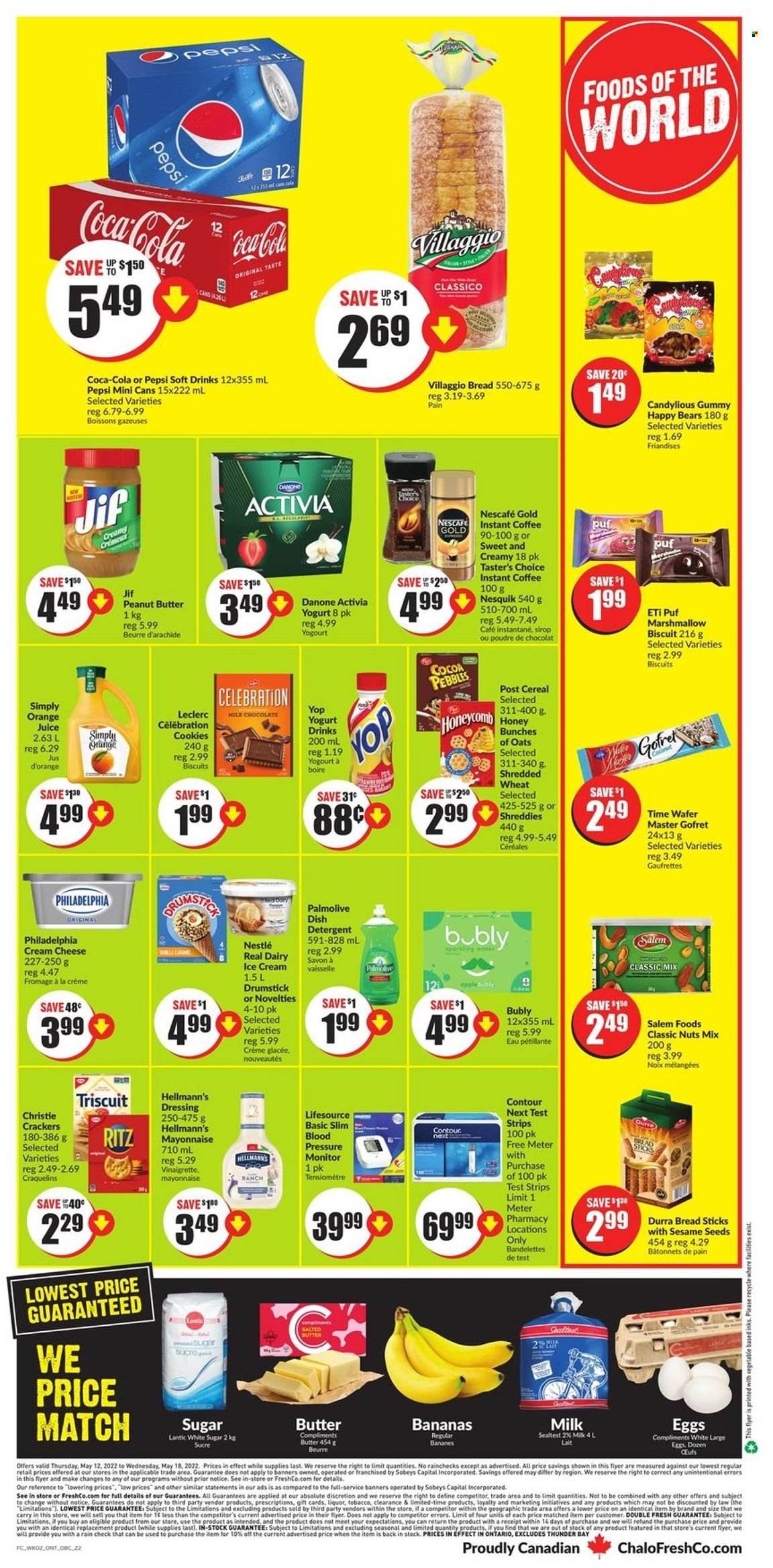 Chalo! FreshCo. flyer - May 12, 2022 - May 18, 2022. Page 4