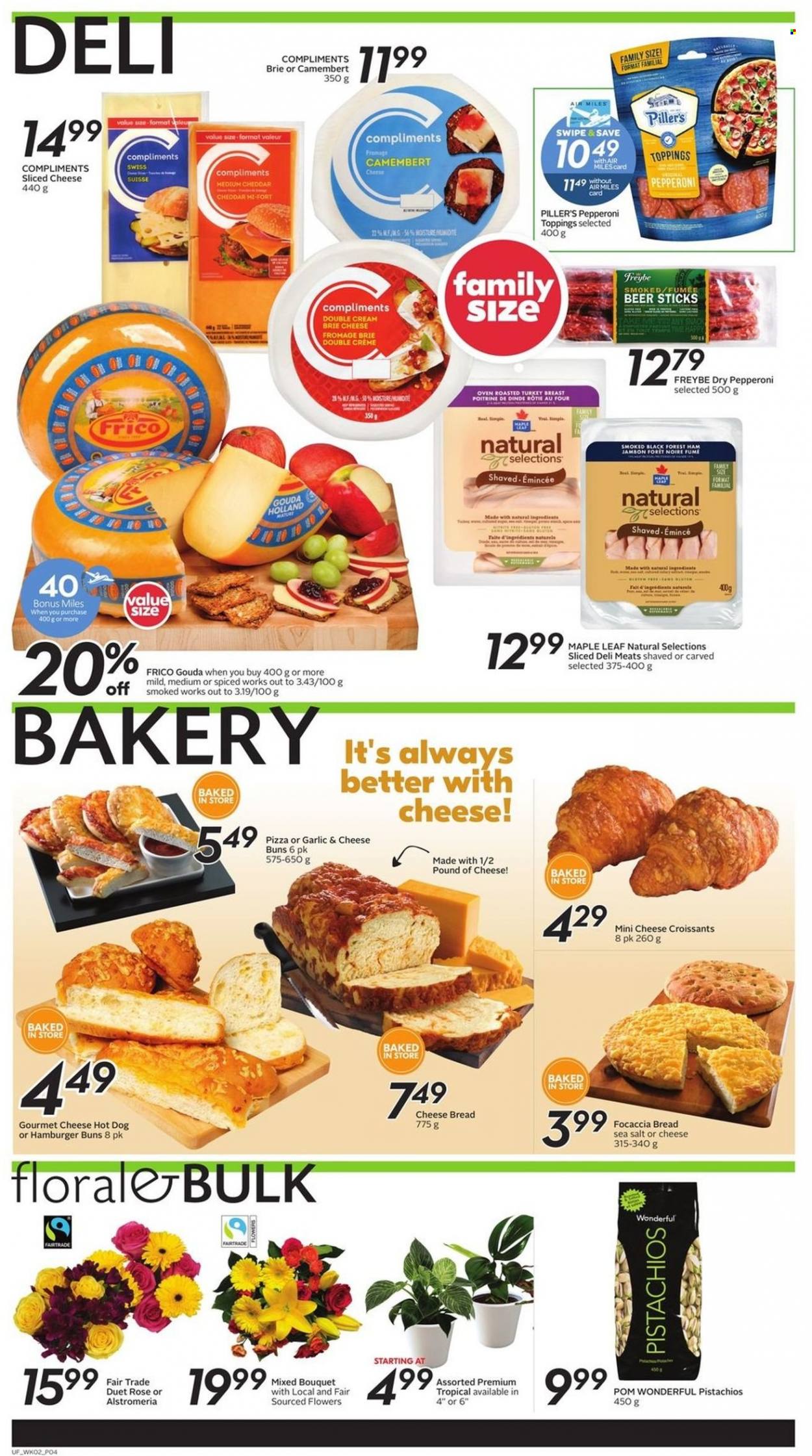Sobeys Urban Fresh flyer - May 12, 2022 - May 18, 2022. Page 4