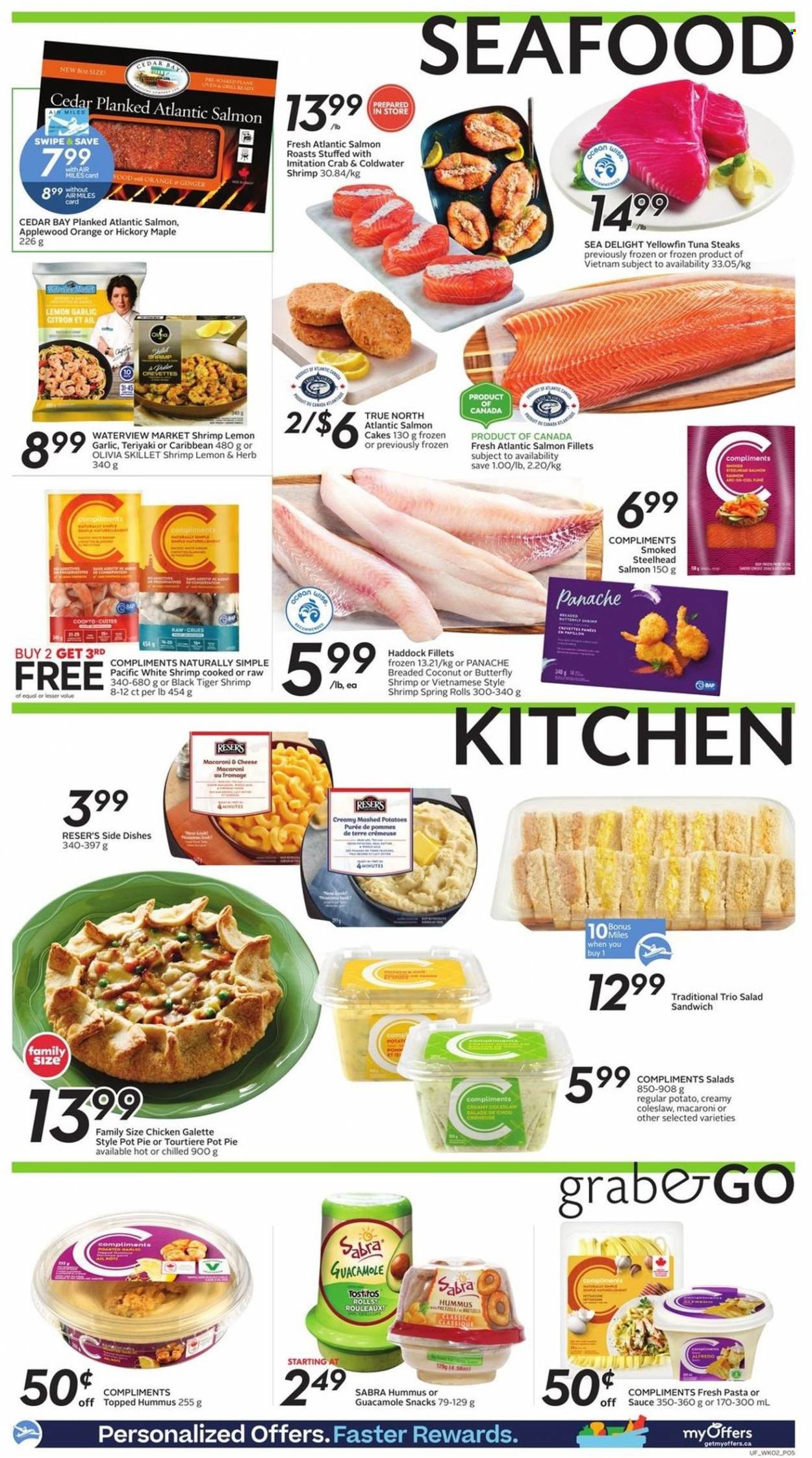 Sobeys Urban Fresh flyer - May 12, 2022 - May 18, 2022. Page 5