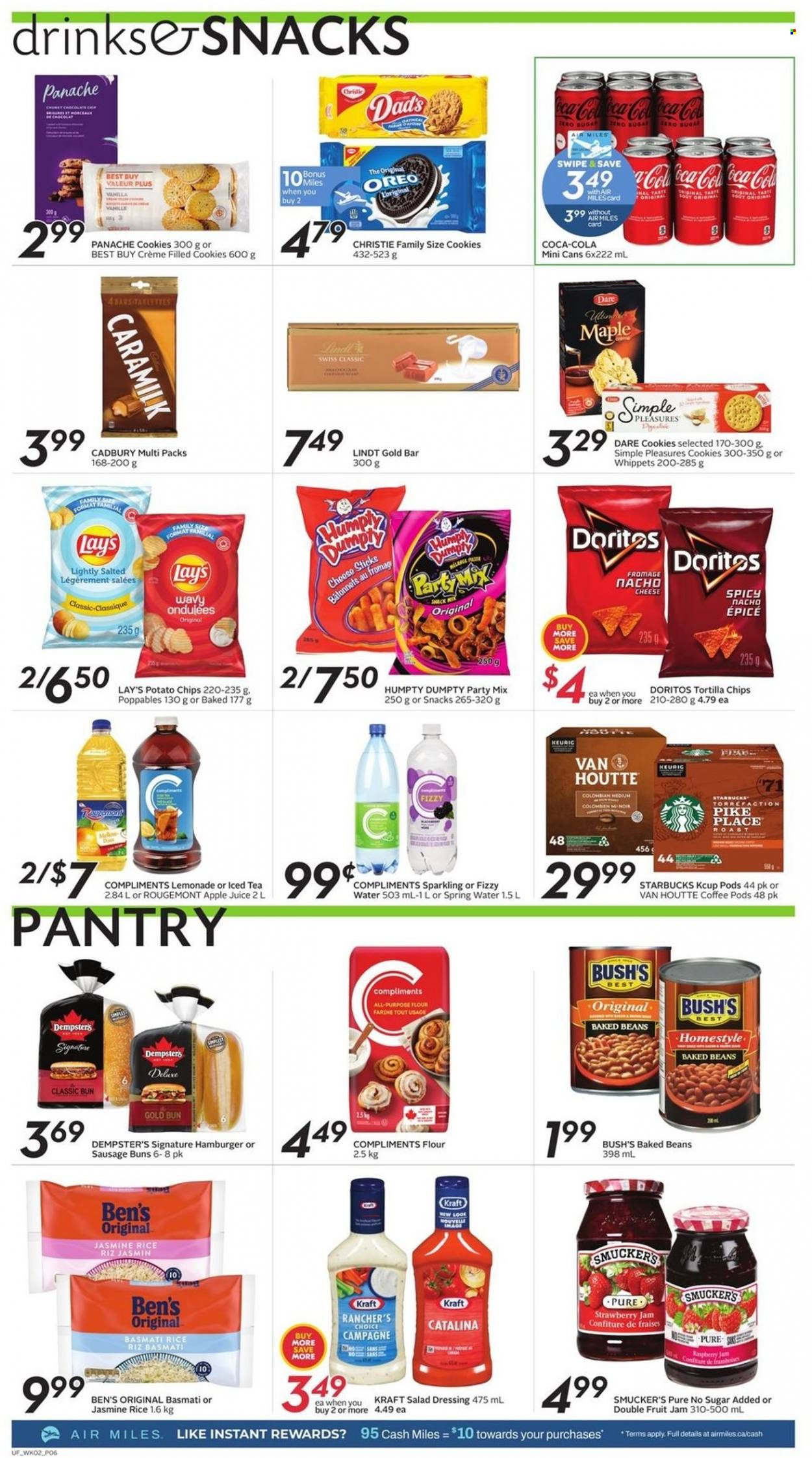 Sobeys Urban Fresh flyer - May 12, 2022 - May 18, 2022. Page 6