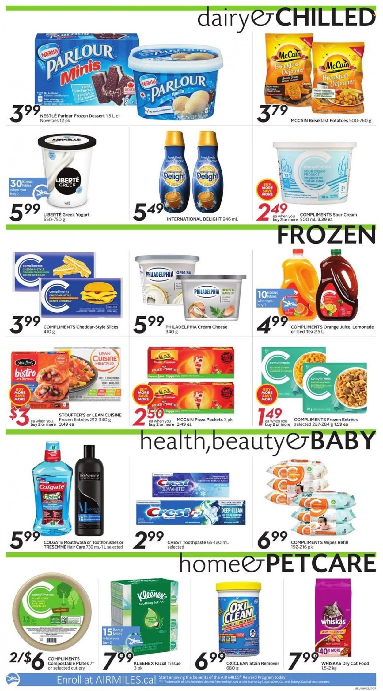 Sobeys Urban Fresh flyer - May 12, 2022 - May 18, 2022. Page 7