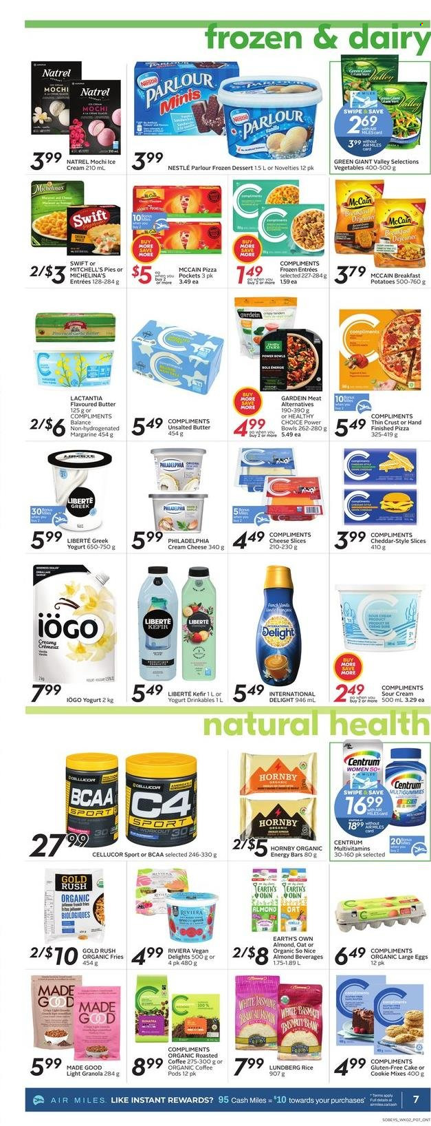Sobeys flyer - May 12, 2022 - May 18, 2022. Page 7