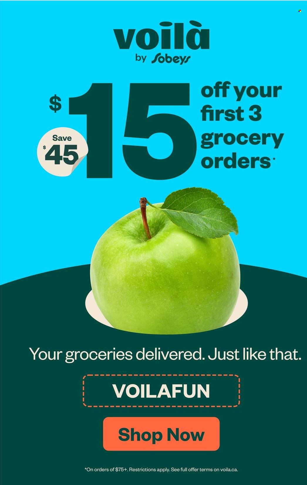 Sobeys flyer - May 12, 2022 - May 18, 2022. Page 14