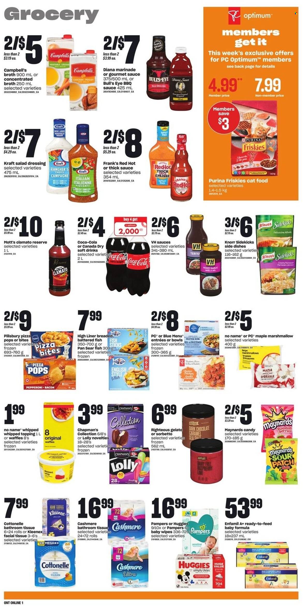 Loblaws flyer - May 12, 2022 - May 18, 2022. Page 5