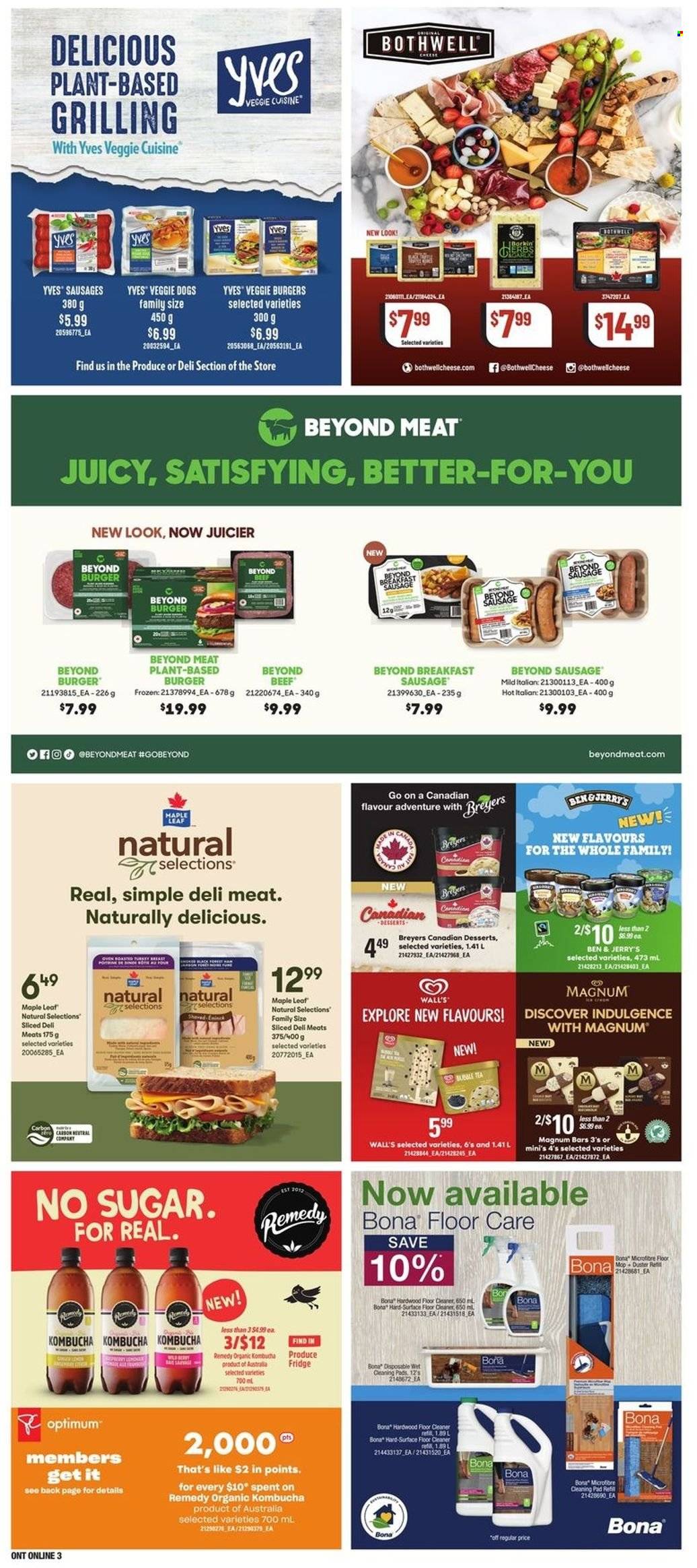 Loblaws flyer - May 12, 2022 - May 18, 2022. Page 10