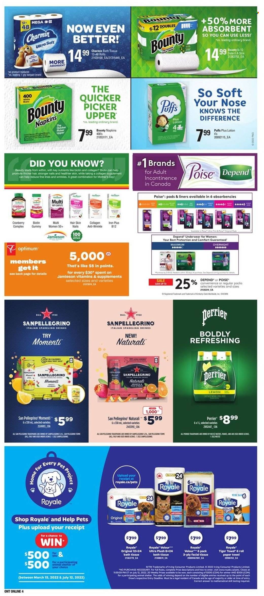 Loblaws flyer - May 12, 2022 - May 18, 2022. Page 11