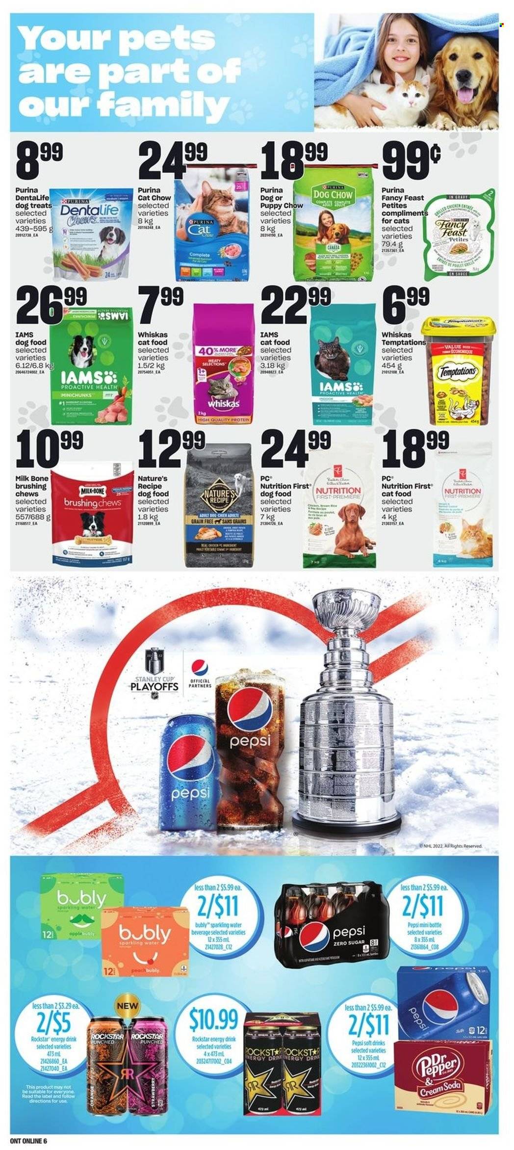 Loblaws flyer - May 12, 2022 - May 18, 2022. Page 13