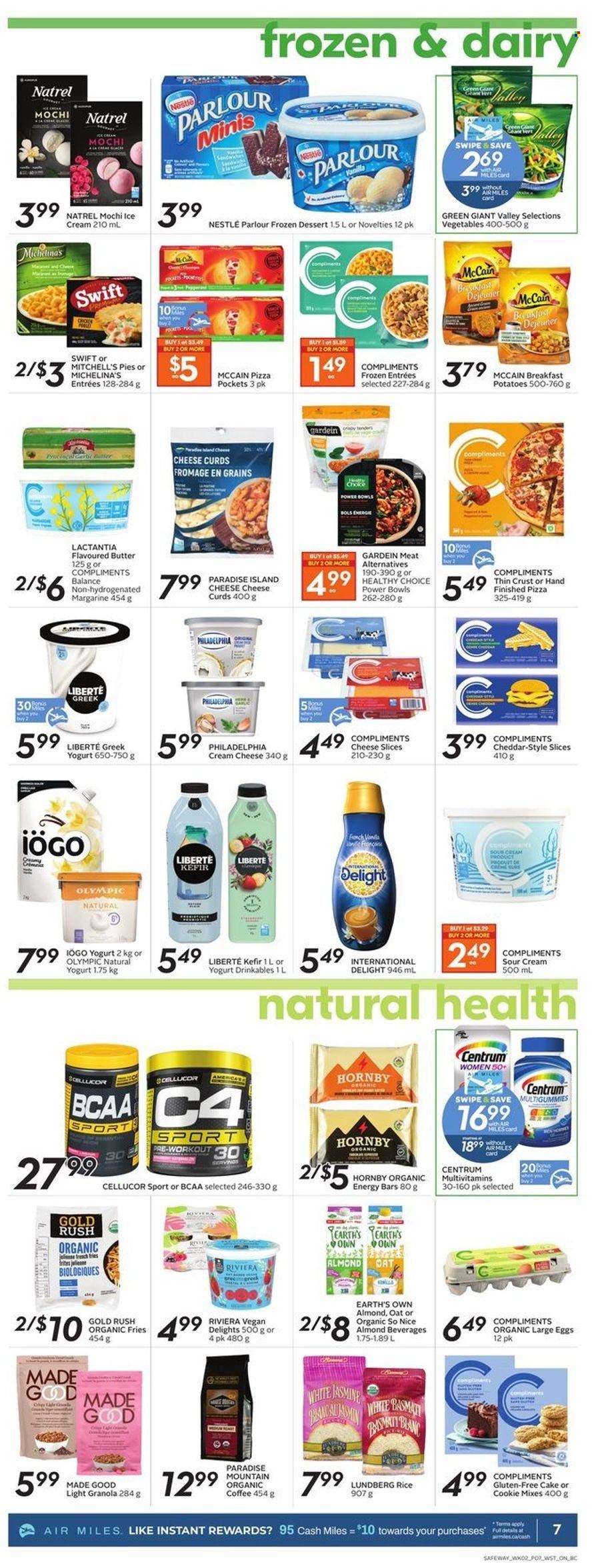 Circulaire Safeway - 12 Mai 2022 - 18 Mai 2022. Page 8