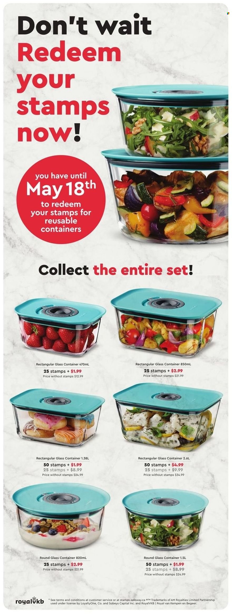 Circulaire Safeway - 12 Mai 2022 - 18 Mai 2022. Page 14