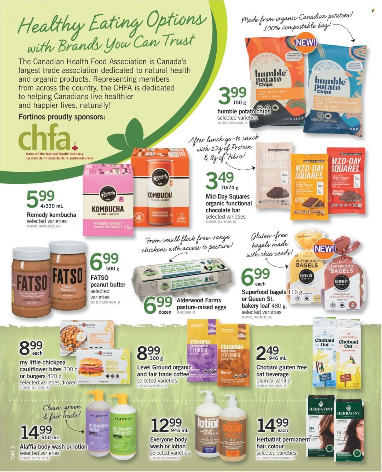 Fortinos flyer - May 12, 2022 - May 18, 2022. Page 11