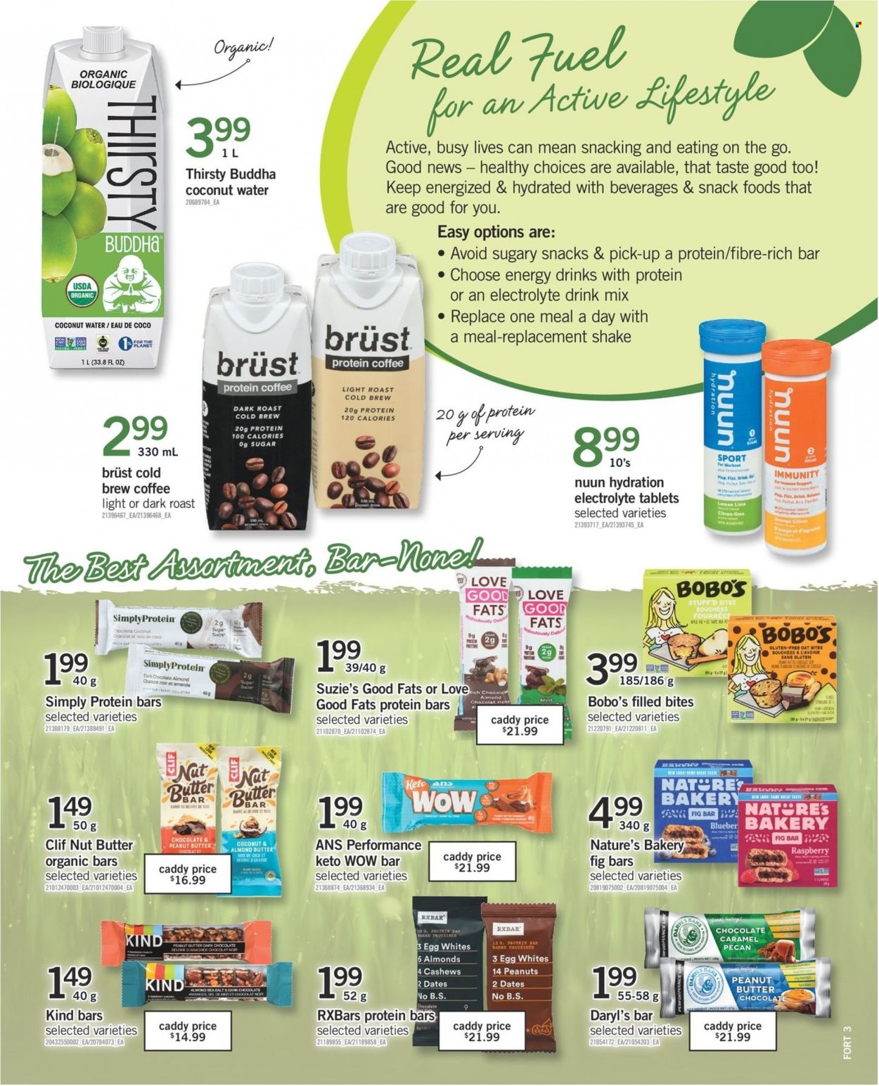 Fortinos flyer - May 12, 2022 - May 18, 2022. Page 12