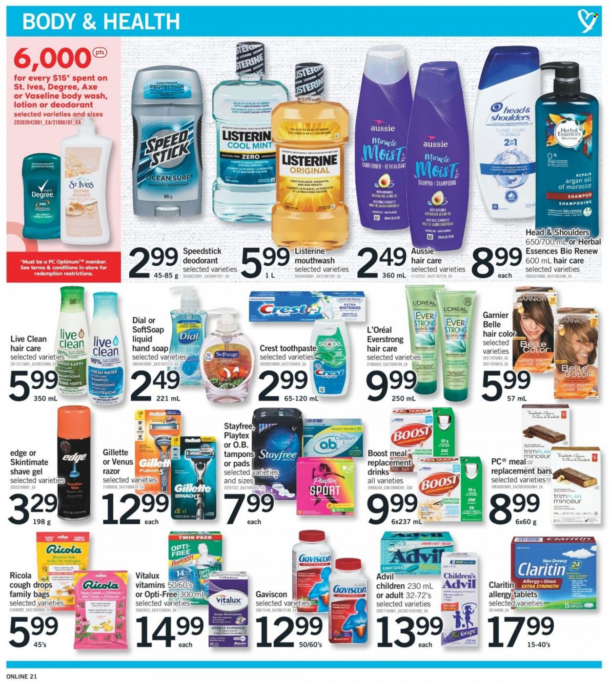 Fortinos flyer - May 12, 2022 - May 18, 2022. Page 20