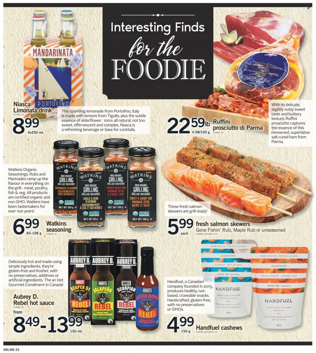 Fortinos flyer - May 12, 2022 - May 18, 2022. Page 22