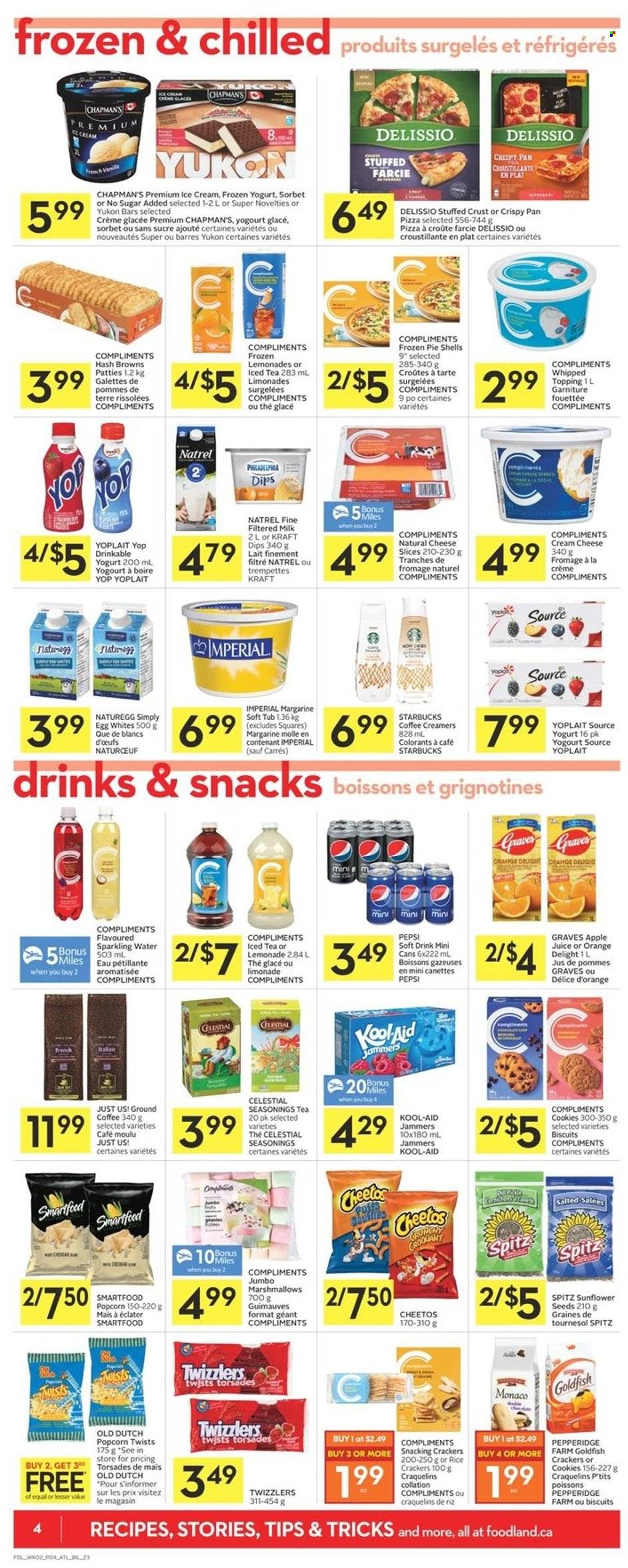 Co-op flyer - May 12, 2022 - May 18, 2022. Page 4