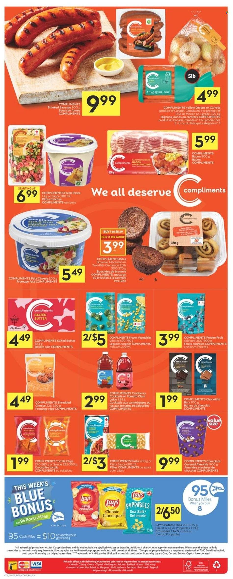 Co-op flyer - May 12, 2022 - May 18, 2022. Page 6