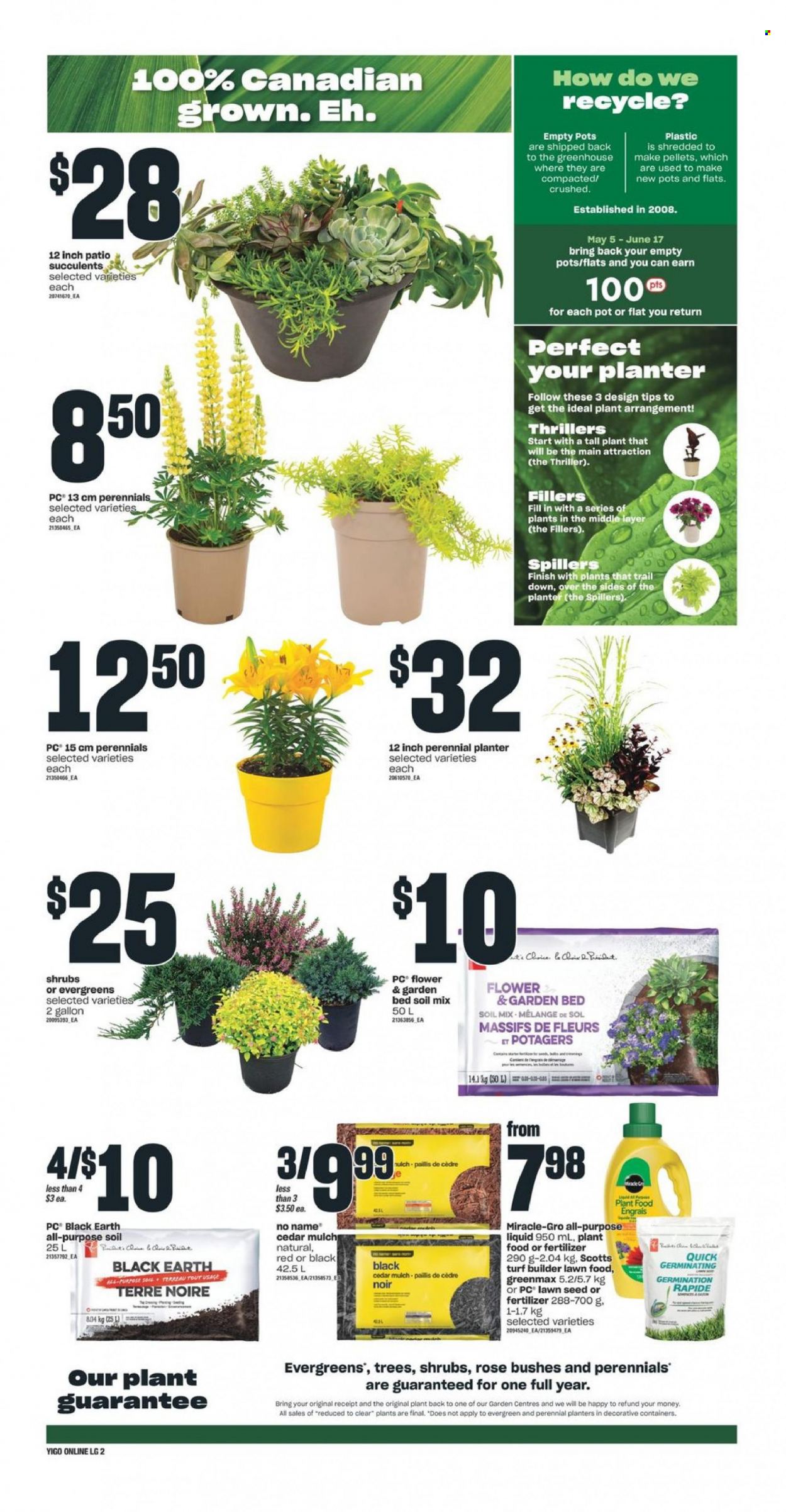 Independent flyer - May 12, 2022 - May 18, 2022. Page 7