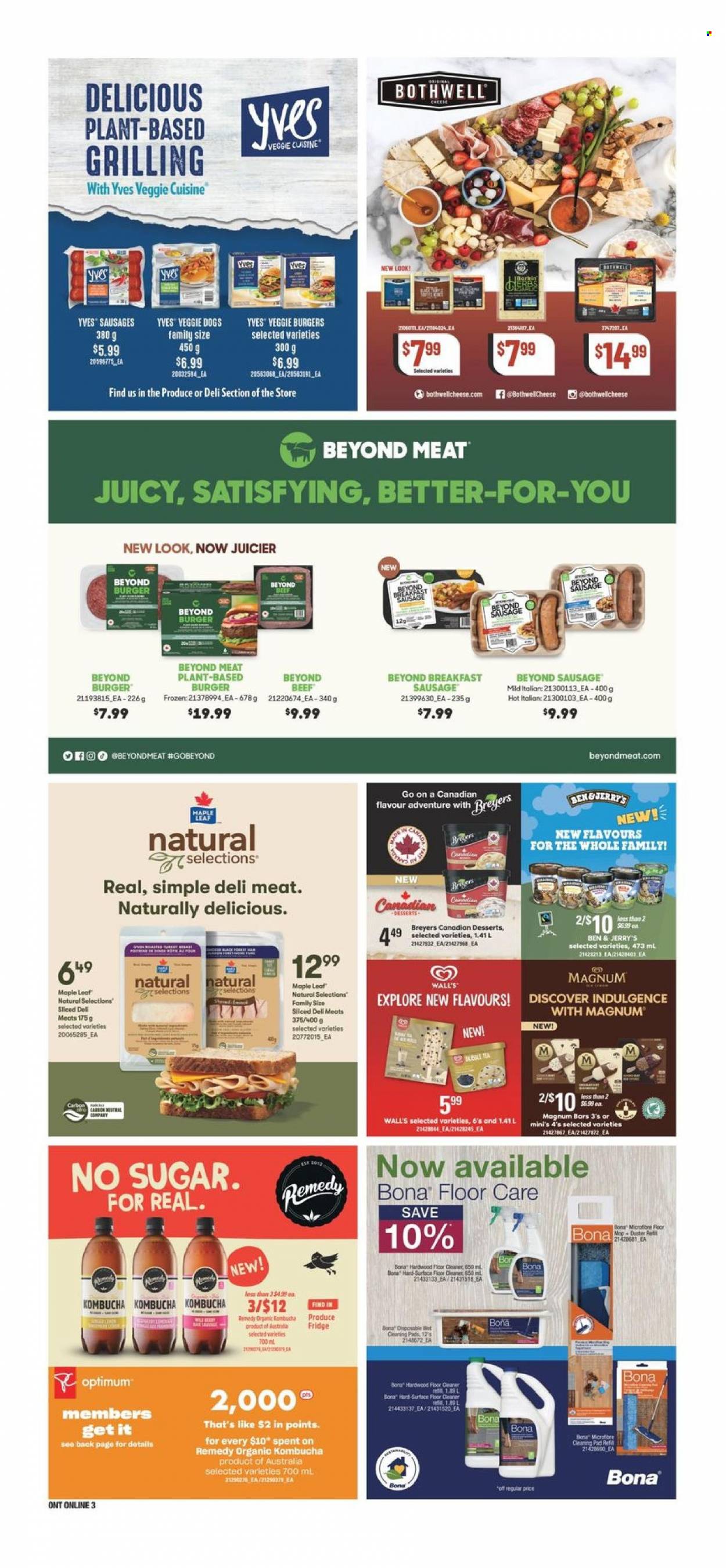 Independent flyer - May 12, 2022 - May 18, 2022. Page 9
