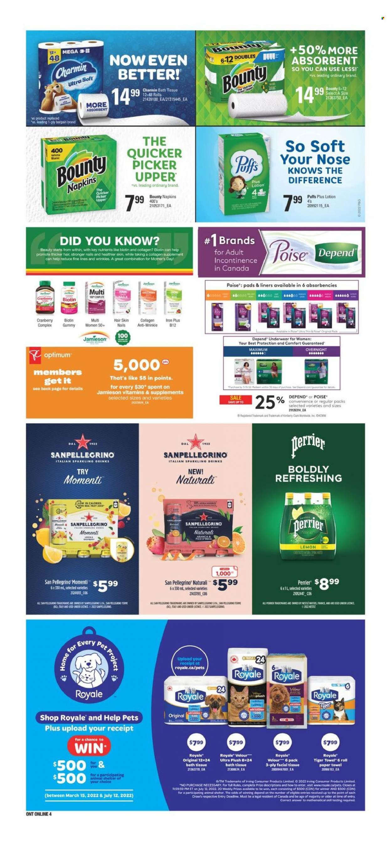 Independent flyer - May 12, 2022 - May 18, 2022. Page 10